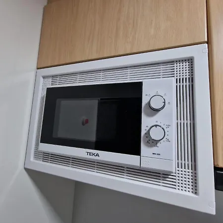 Appartement Apartamento Berlin, 3 Hab Salou