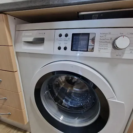 Apartamento Berlin, 3 Hab