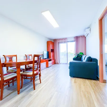 Apartamento Berlin, 3 Hab Appartement *