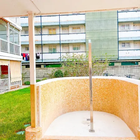 Apartamento Berlin, 3 Hab *