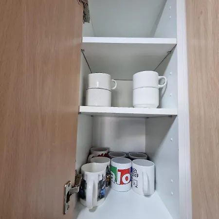 Apartment Apartamento Berlin, 3 Hab Salou