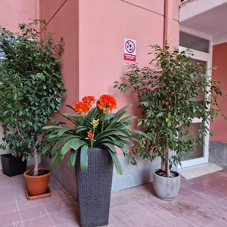 Apartamento Berlin, 3 Hab Apartment *