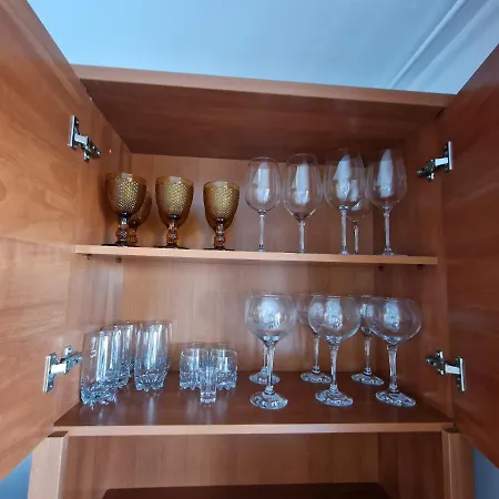 Apartamento Berlin, 3 Hab *