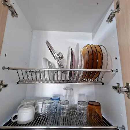 Apartamento Berlin, 3 Hab Salou