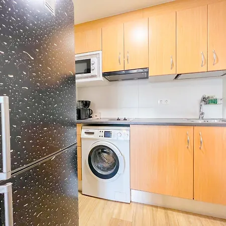 Apartment Apartamento Berlin, 3 Hab *
