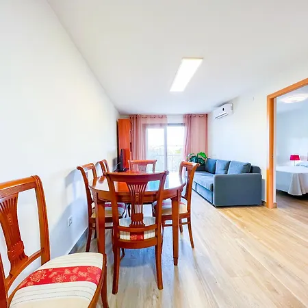 Apartamento Berlin, 3 Hab *