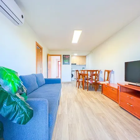 Apartment Apartamento Berlin, 3 Hab *
