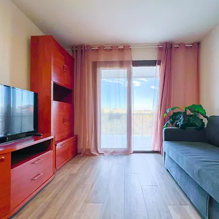 Apartment Apartamento Berlin, 3 Hab Salou