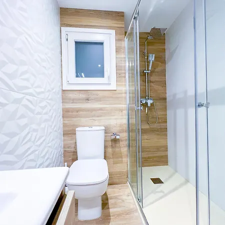 Apartamento Berlin, 3 Hab Salou