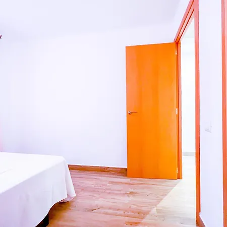Apartamento Berlin, 3 Hab Apartment Salou