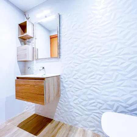 Apartamento Berlin, 3 Hab * Salou