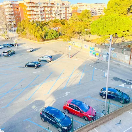 Apartamento Berlin, 3 Hab Apartment Salou