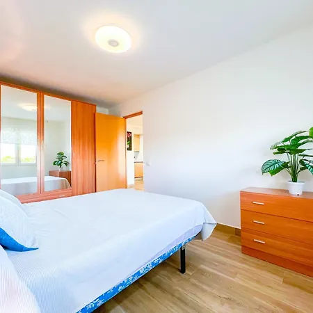 Apartamento Berlin, 3 Hab *