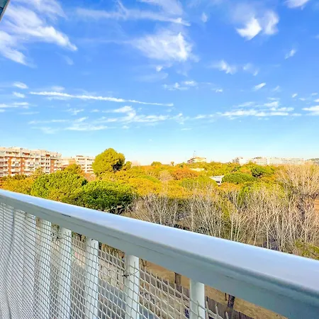 Apartamento Berlin, 3 Hab Apartment Salou