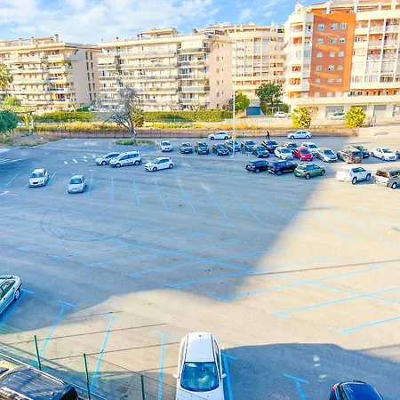 Apartamento Berlin, 3 Hab Salou