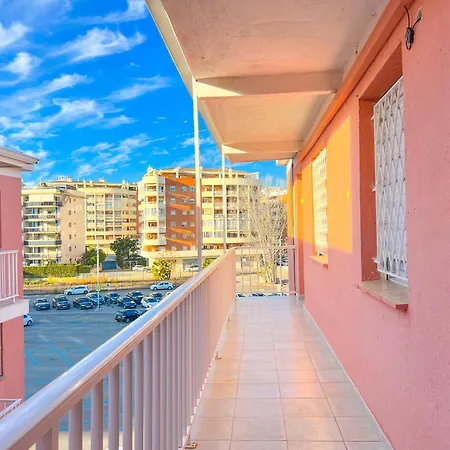 Apartamento Berlin, 3 Hab