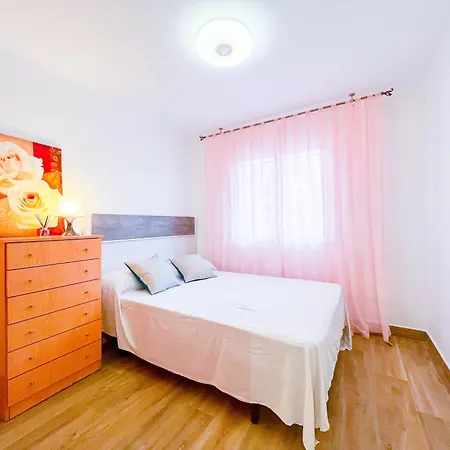Apartamento Berlin, 3 Hab