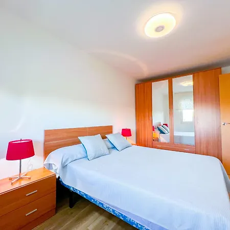 Apartamento Berlin, 3 Hab דירה *