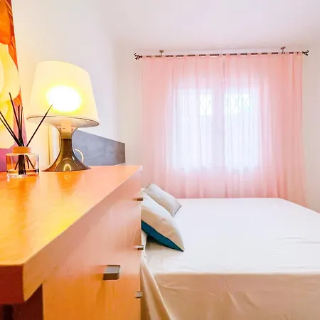 דירה Apartamento Berlin, 3 Hab