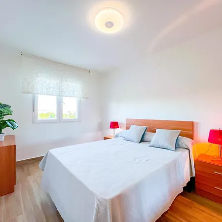 Apartamento Berlin, 3 Hab