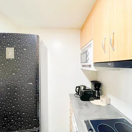 Apartamento Berlin, 3 Hab דירה סאלו