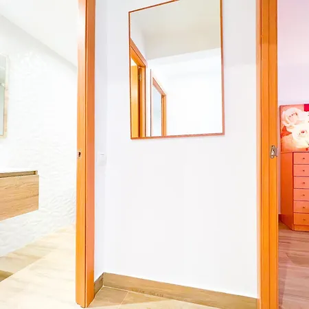 Apartamento Berlin, 3 Hab * סאלו