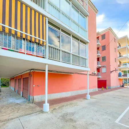 Apartamento Berlin, 3 Hab Appartement *