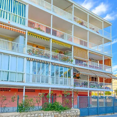 דירה Apartamento Berlin, 3 Hab